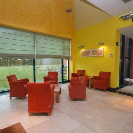 Hotel Mirador De Gornazo Gormazo Ngoại thất bức ảnh