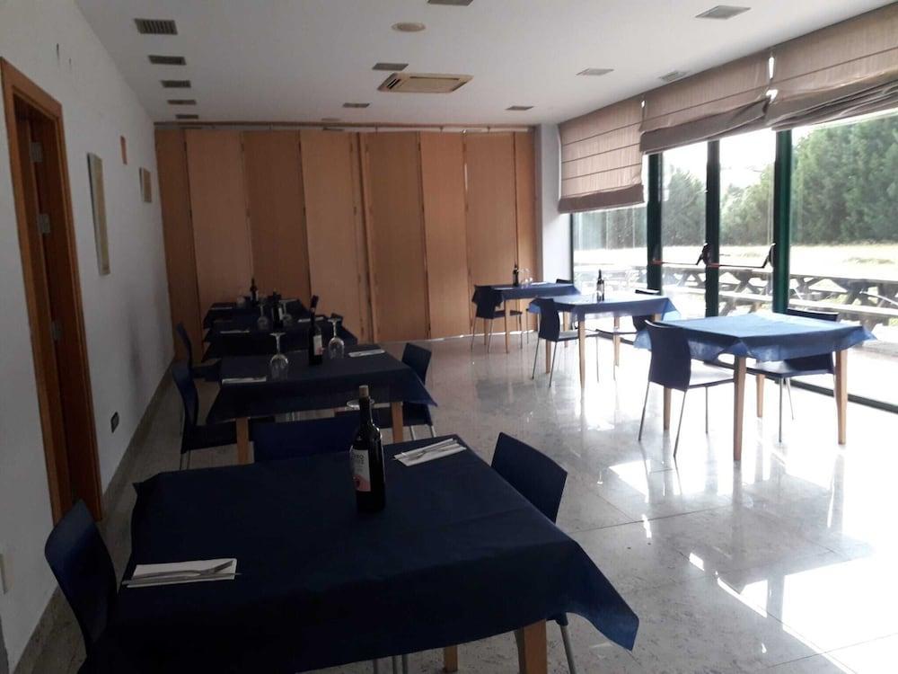 Hotel Mirador De Gornazo Gormazo Ngoại thất bức ảnh