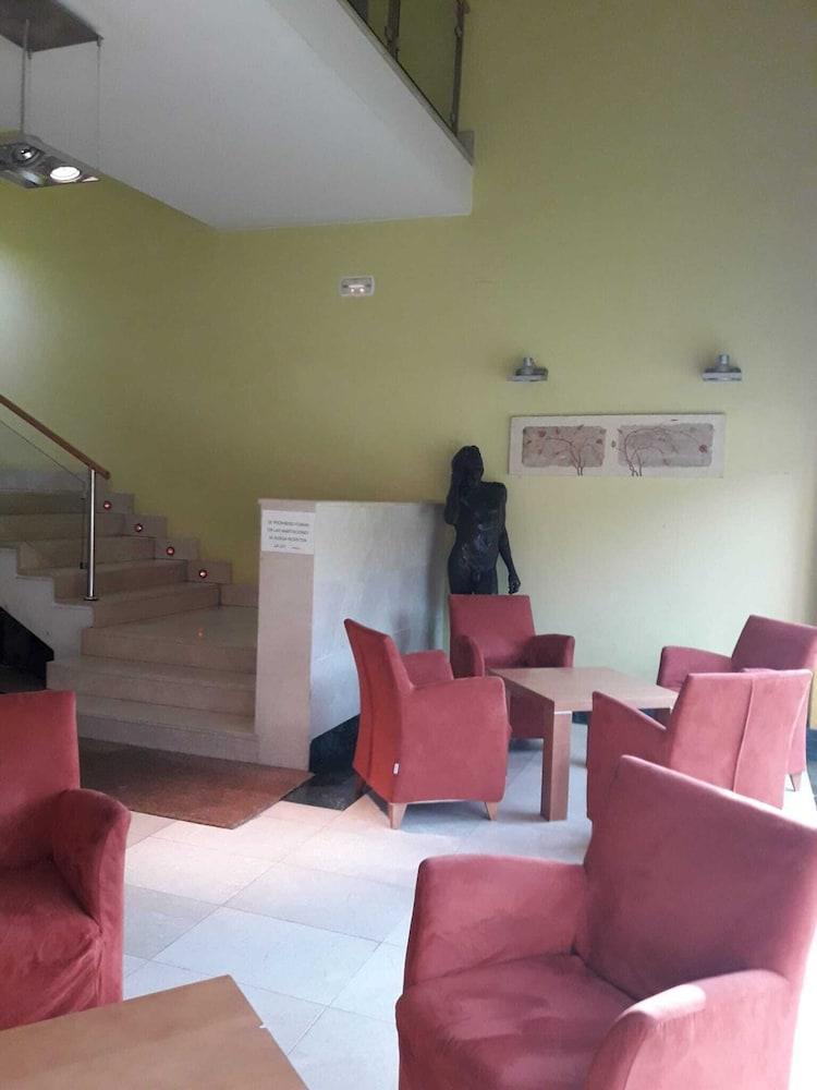 Hotel Mirador De Gornazo Gormazo Ngoại thất bức ảnh
