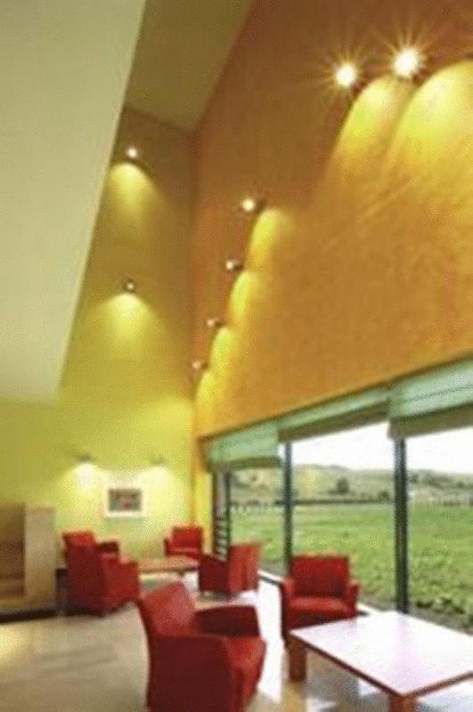 Hotel Mirador De Gornazo Gormazo Ngoại thất bức ảnh