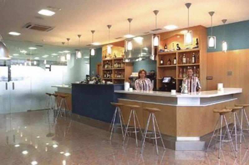 Hotel Mirador De Gornazo Gormazo Ngoại thất bức ảnh